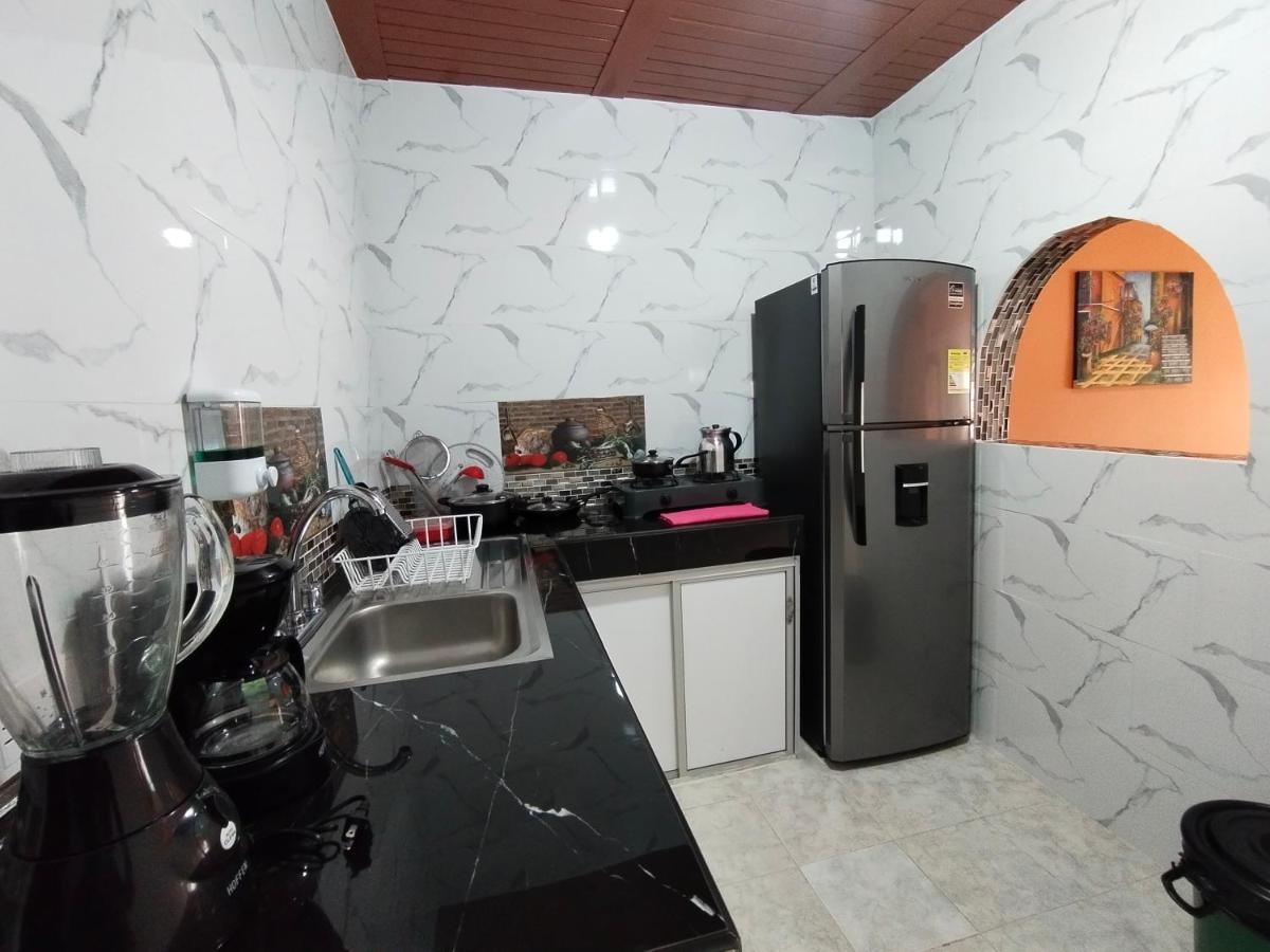 Apartahotel Sunclover 104 X 6 Personas Privado 萨兰托 外观 照片