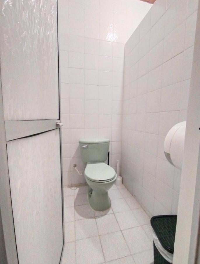 Apartahotel Sunclover 104 X 6 Personas Privado 萨兰托 外观 照片