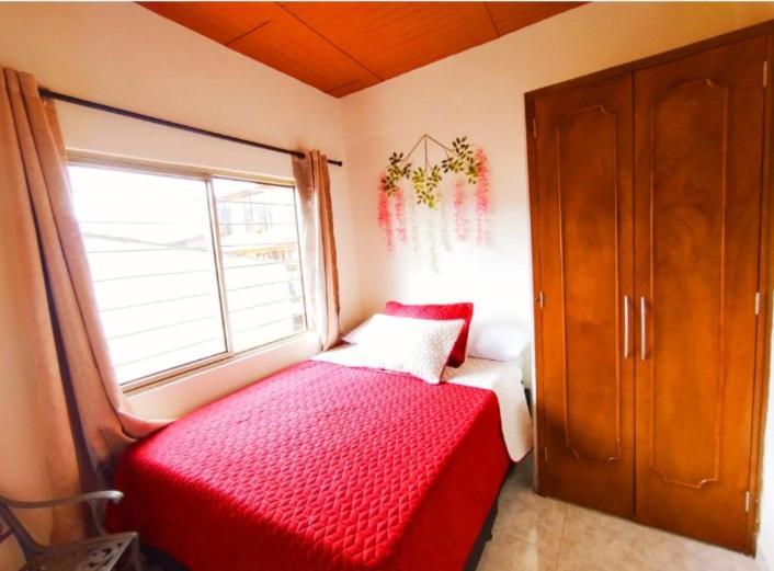 Apartahotel Sunclover 104 X 6 Personas Privado 萨兰托 外观 照片