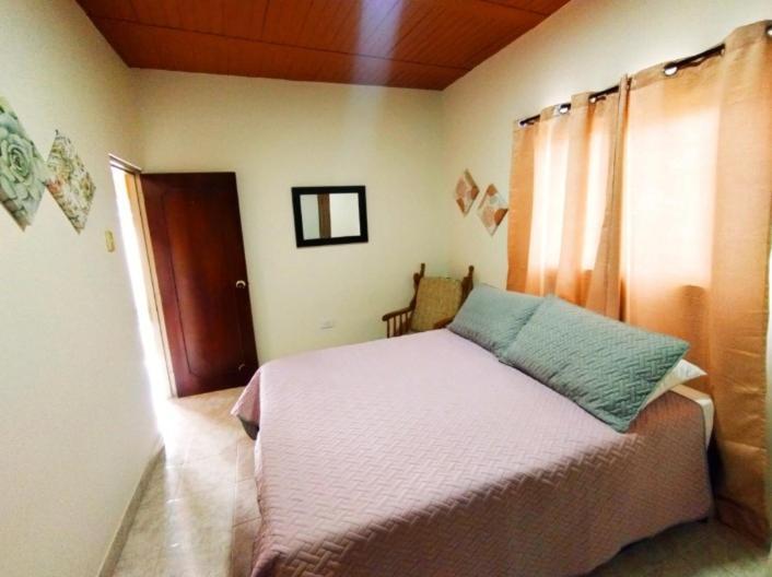 Apartahotel Sunclover 104 X 6 Personas Privado 萨兰托 外观 照片