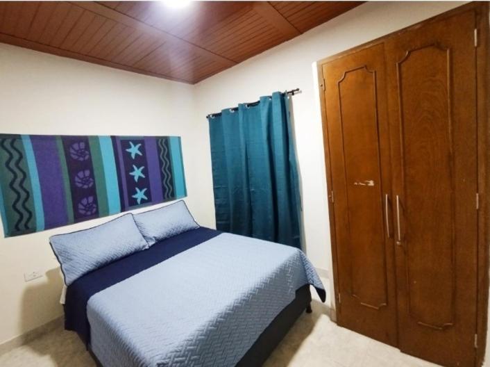 Apartahotel Sunclover 104 X 6 Personas Privado 萨兰托 外观 照片
