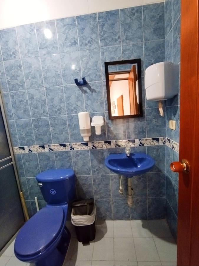 Apartahotel Sunclover 104 X 6 Personas Privado 萨兰托 外观 照片