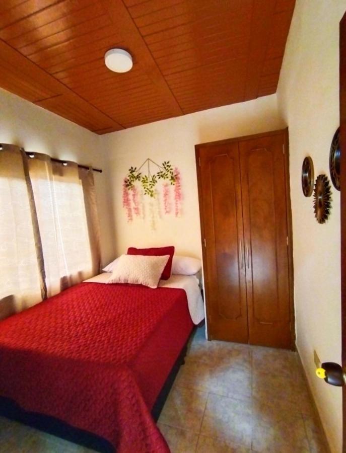 Apartahotel Sunclover 104 X 6 Personas Privado 萨兰托 外观 照片