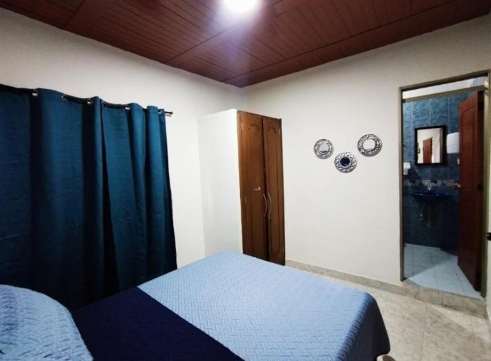 Apartahotel Sunclover 104 X 6 Personas Privado 萨兰托 外观 照片